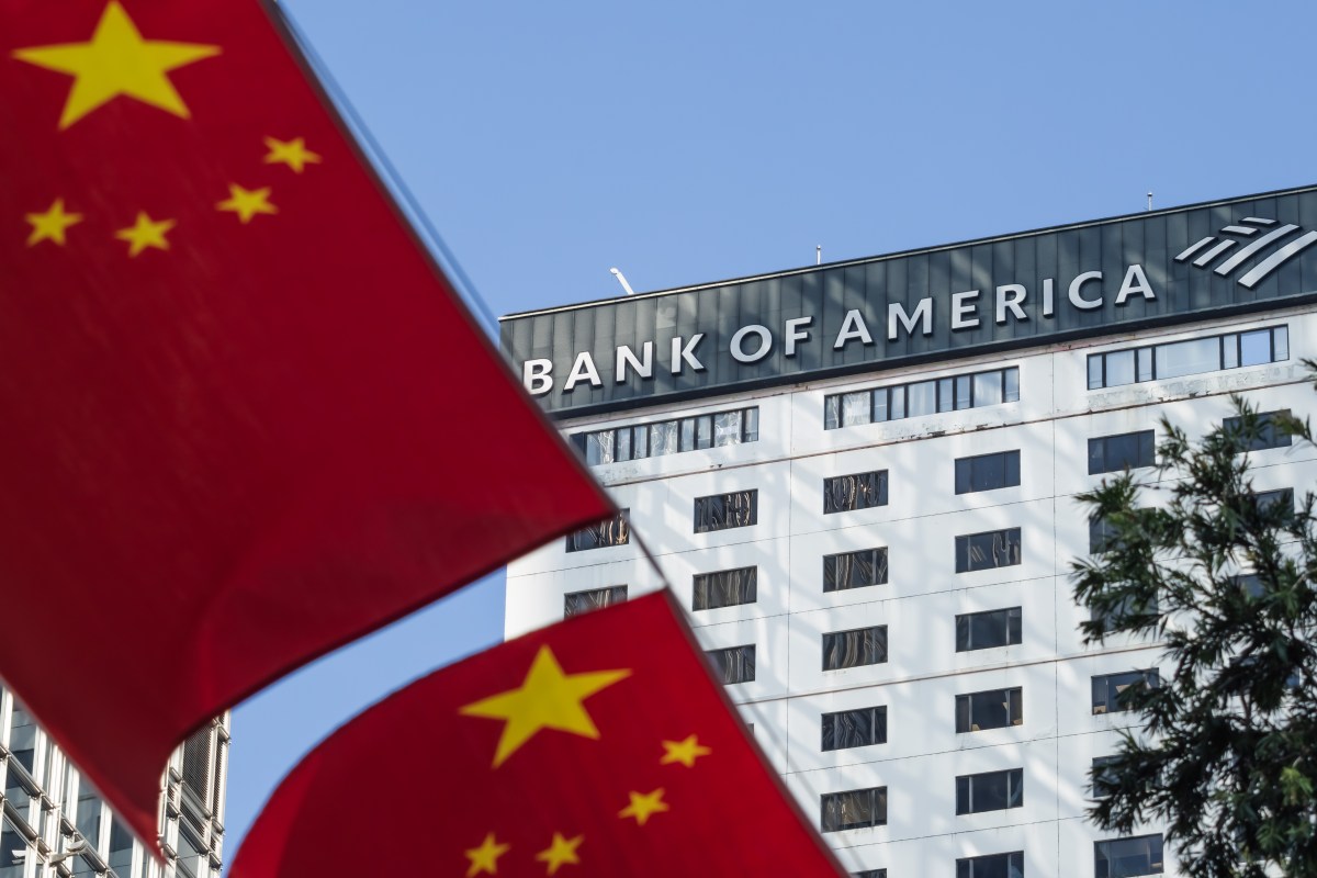 How Bank of America's $1.2B Penalty Ranks Among Biggest Fines Ever