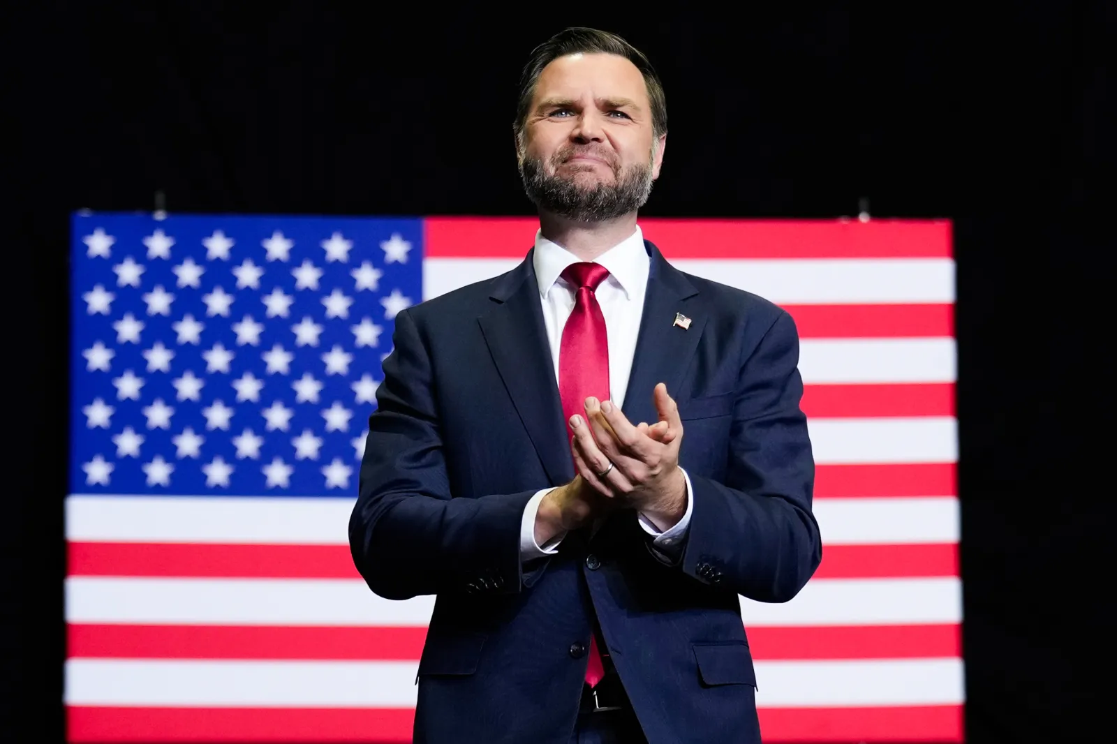 Image for article: JD Vance Says Data Centers Have To Be ‘Good Citizens’ As He Touts Benefits
