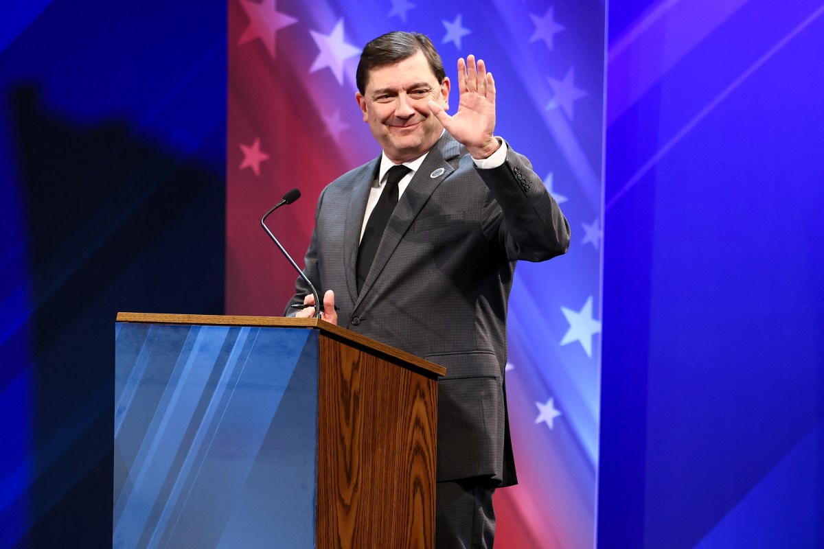 Troy Jackson Massively Outraising Susan Collins, Last-Minute Filing Shows