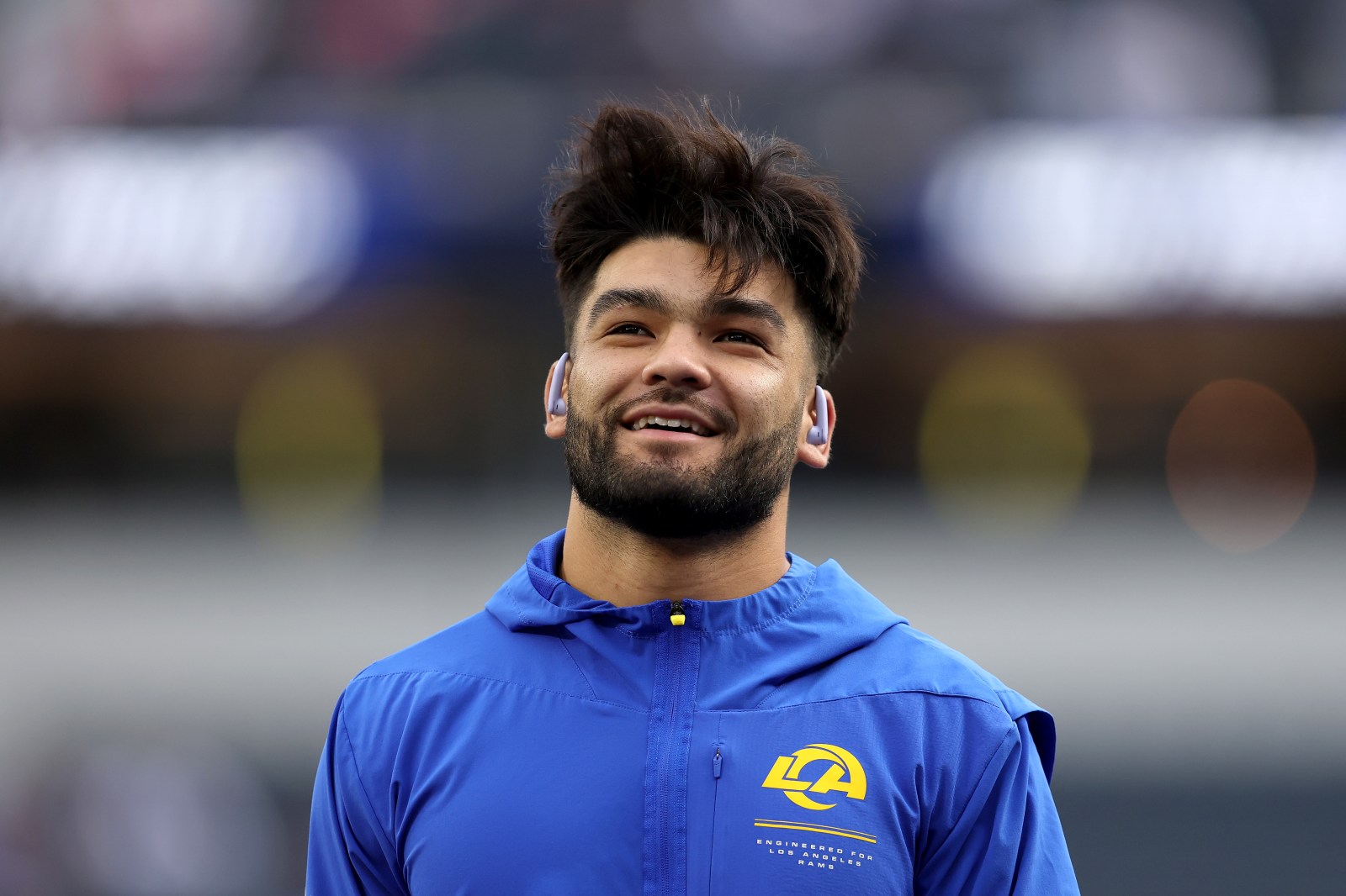 Puka Nacua Reacts to Rams Loss Despite His Monster Individual Performance