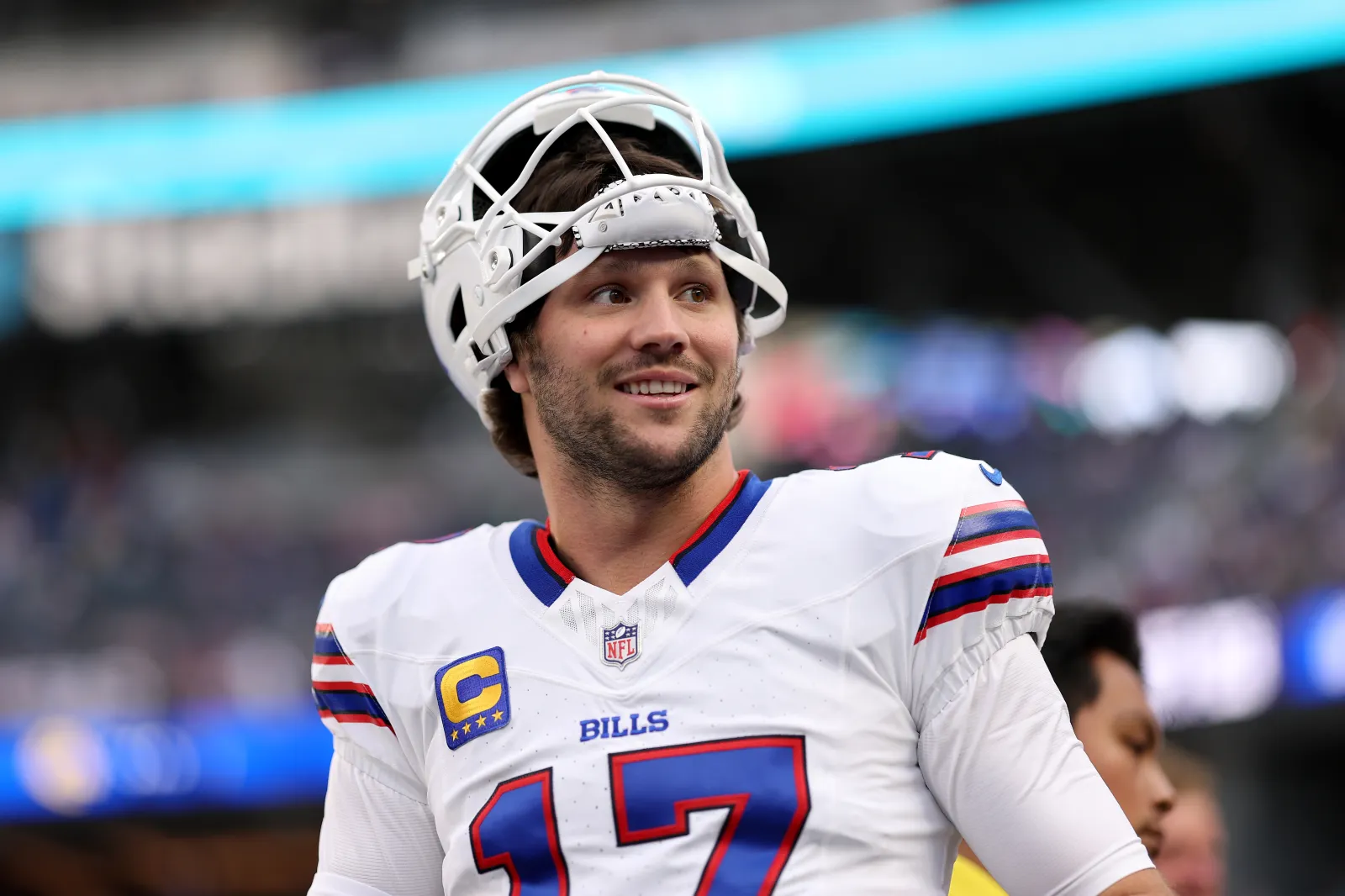Josh Allen