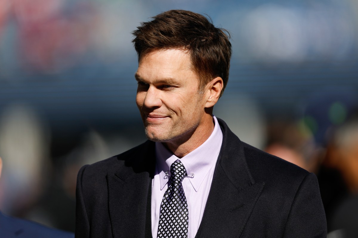 Tom Brady Praises Drake Maye's Mental Toughness After Slow Start