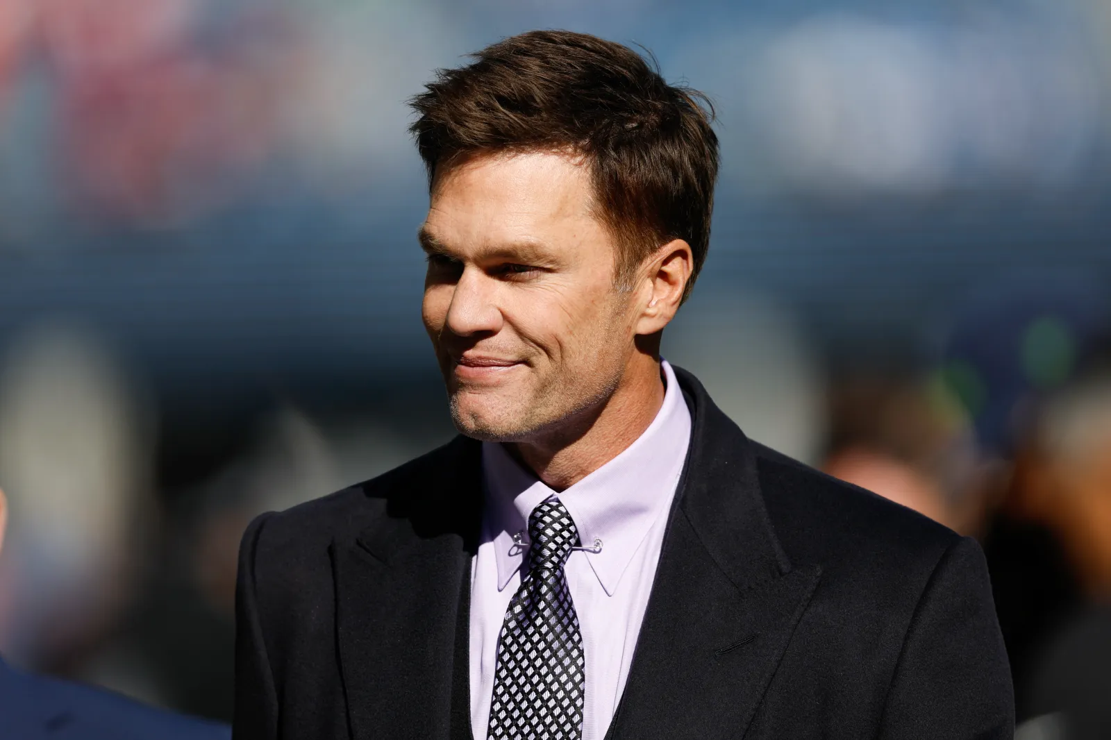 Tom Brady