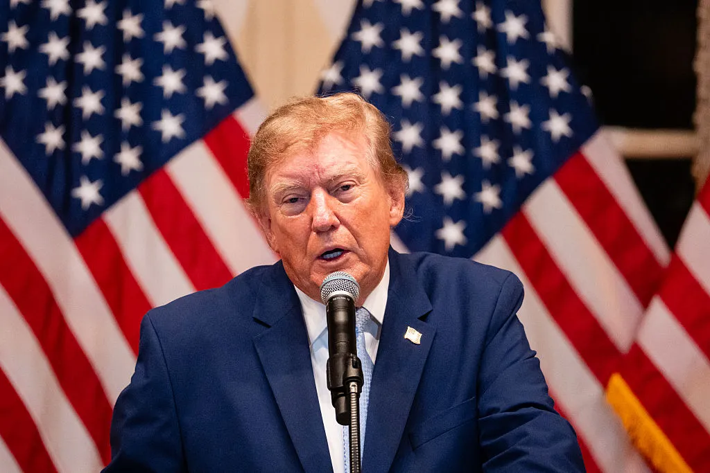 President Donald Trump threatened California election officials with jail, but experts say prosecutors would face major hurdles.