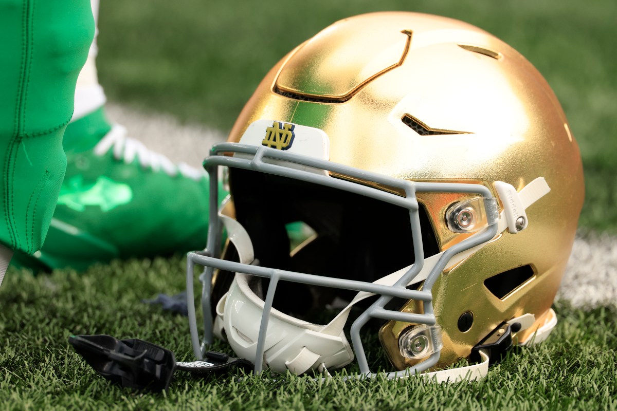 24-Team College Football Playoff to Majorly Affect Notre Dame’s Scheduling