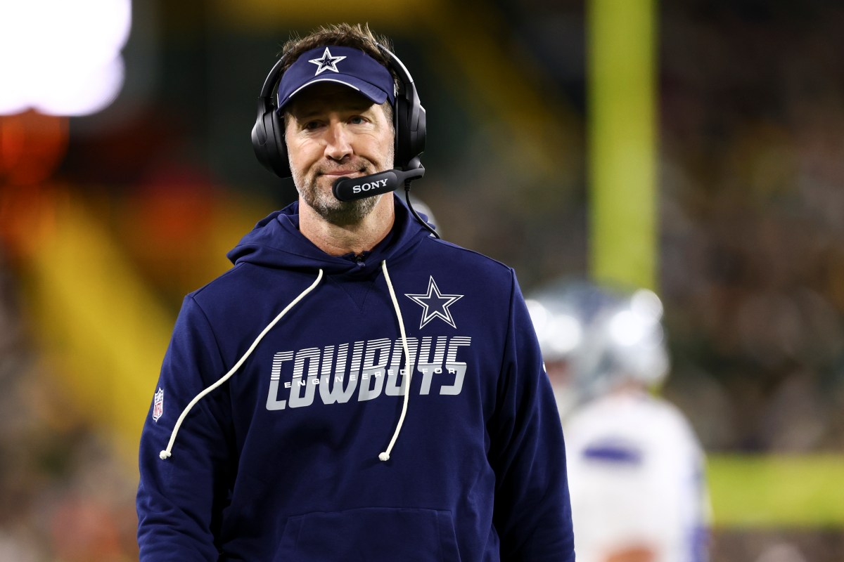 Cowboys HC Brian Schottenheimer Makes Bold Promise Amid Team's Struggles