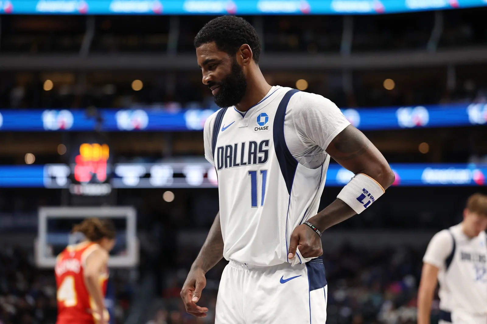 Kyrie Irving