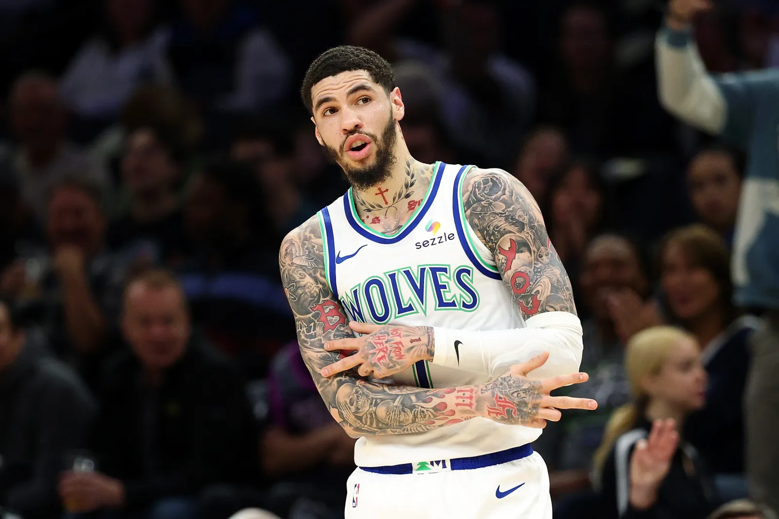 LaMelo Ball