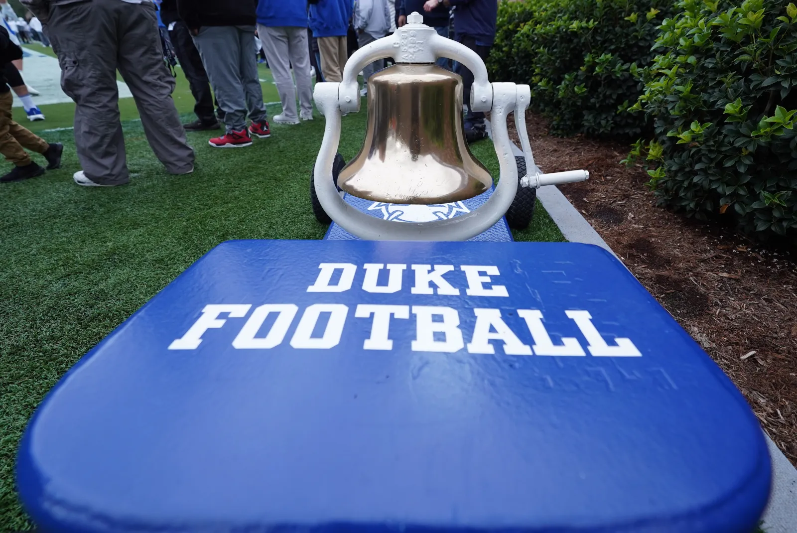 Duke Football