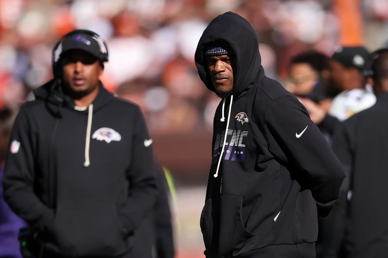 Lamar Jackson