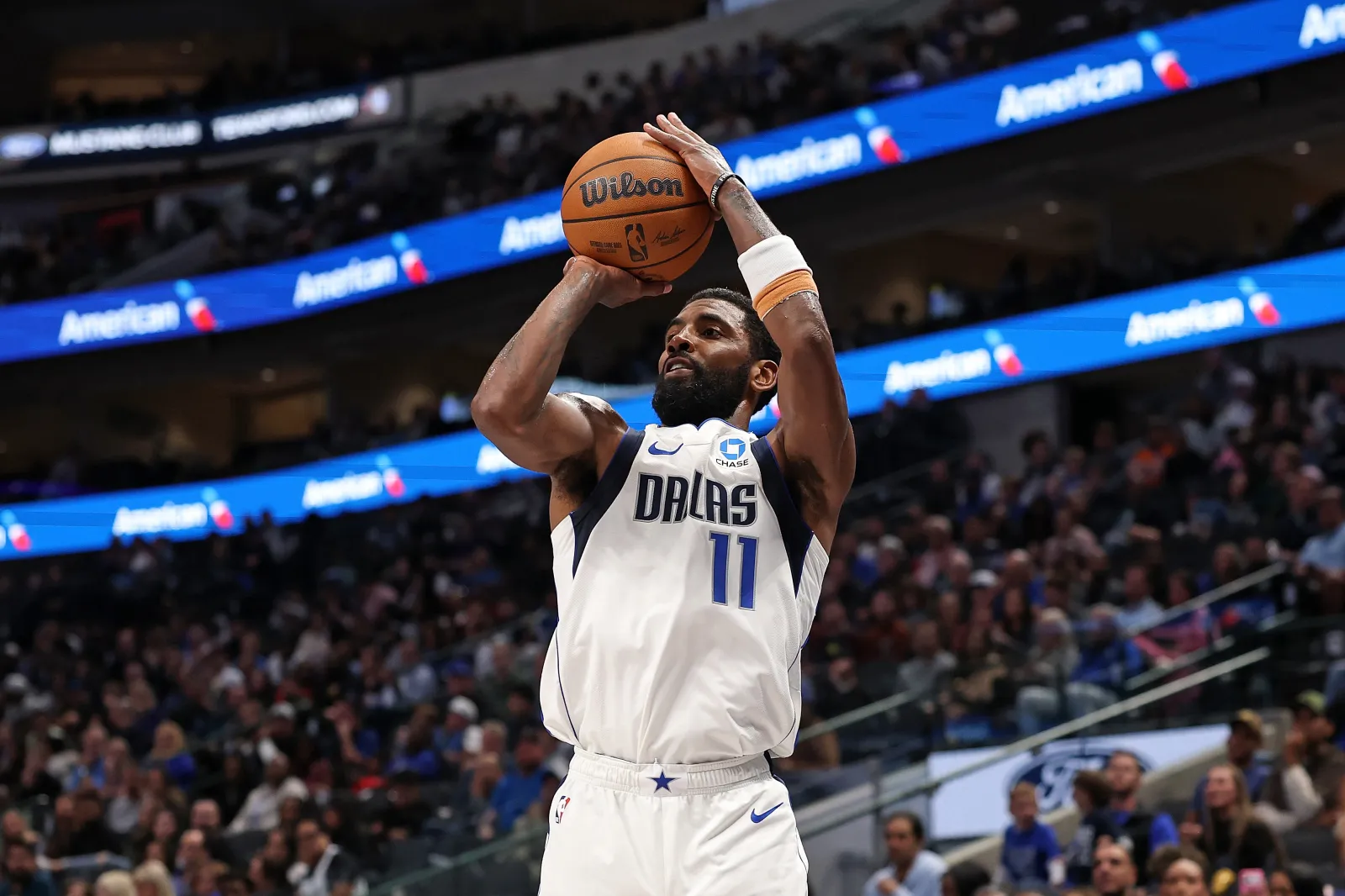 Kyrie Irving