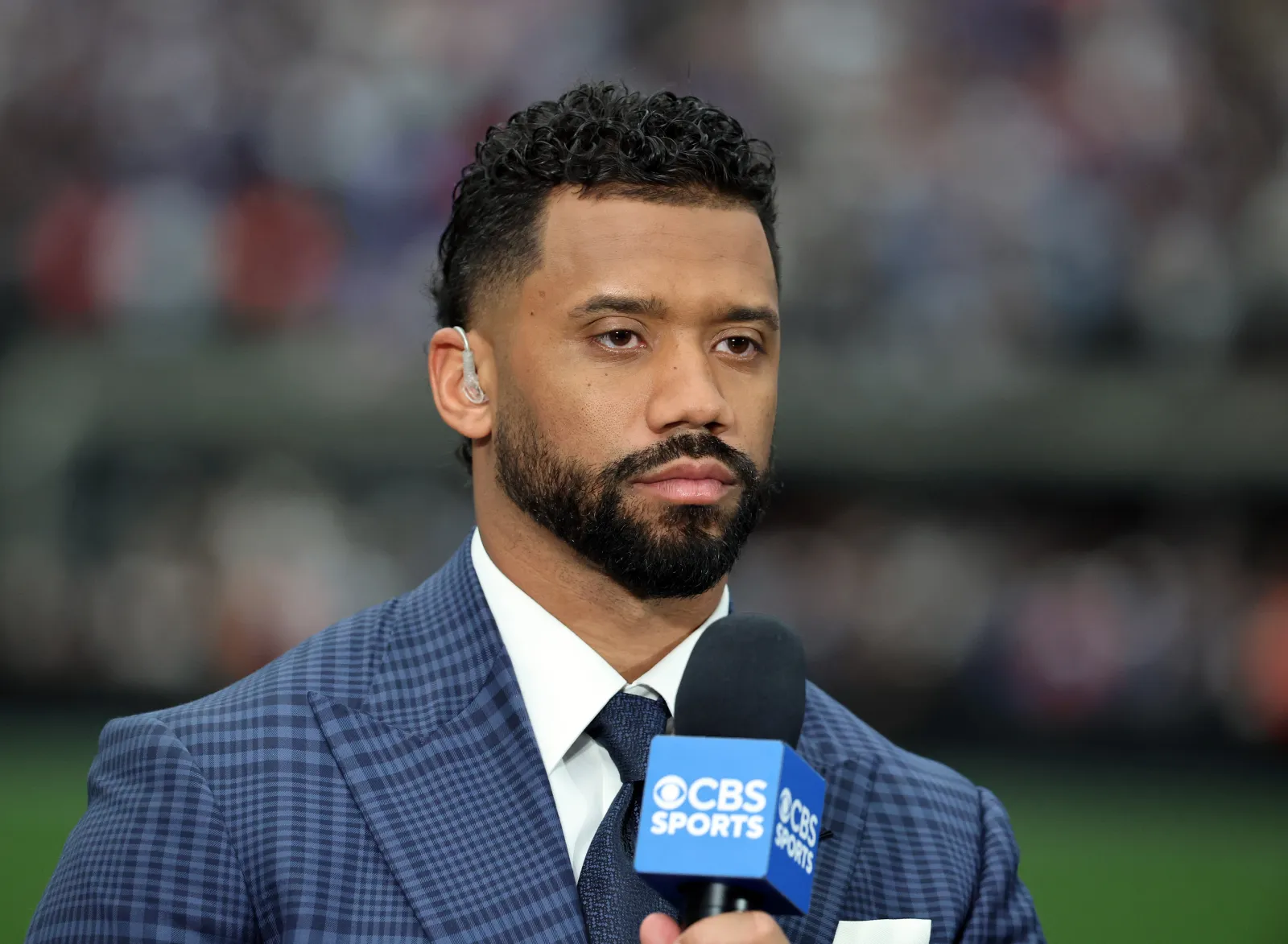 Russell Wilson