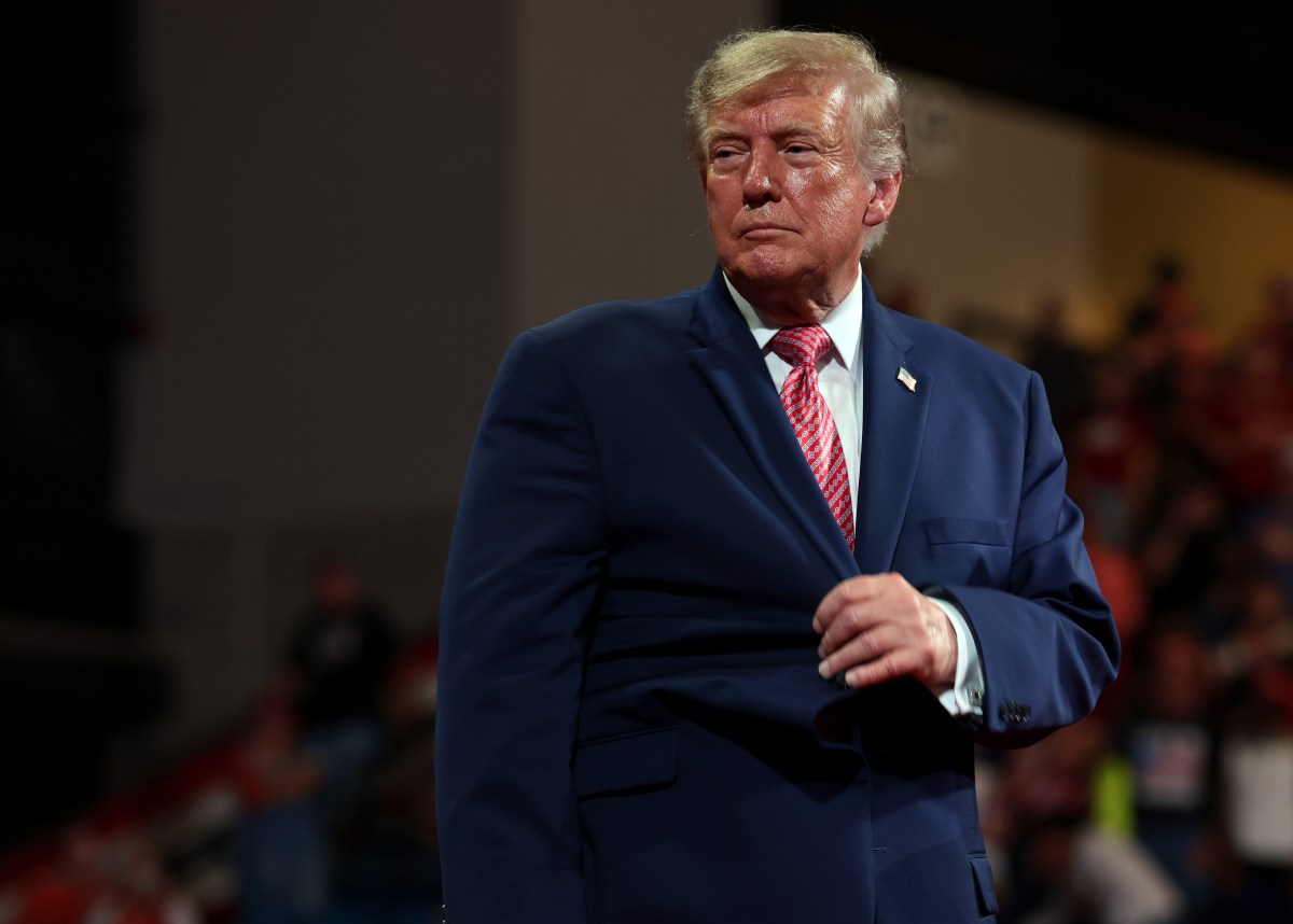 Map Shows Where Republicans Outspending Democrats in Key Senate Races