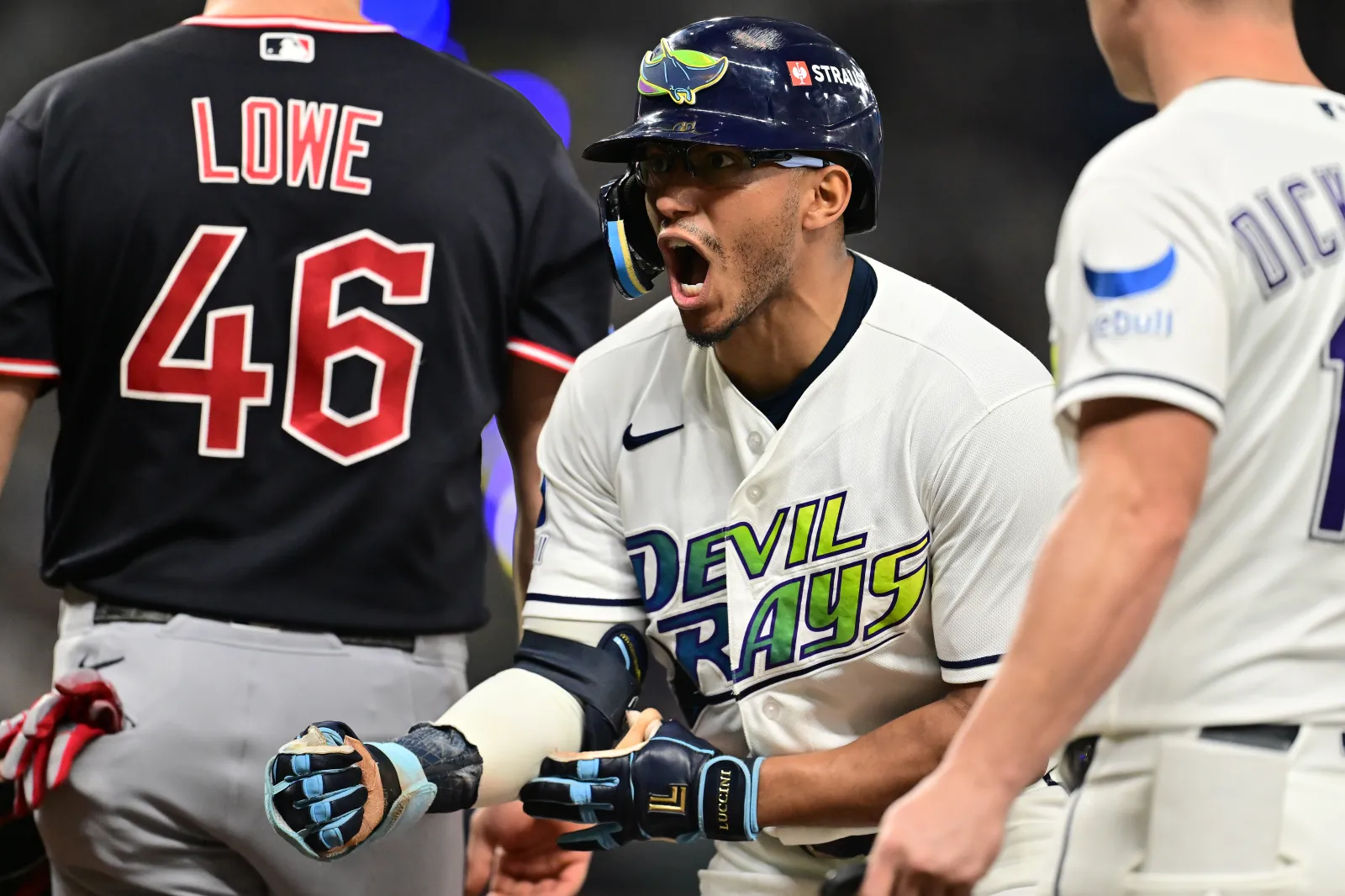 2026 World Series schedule Rays Brewers