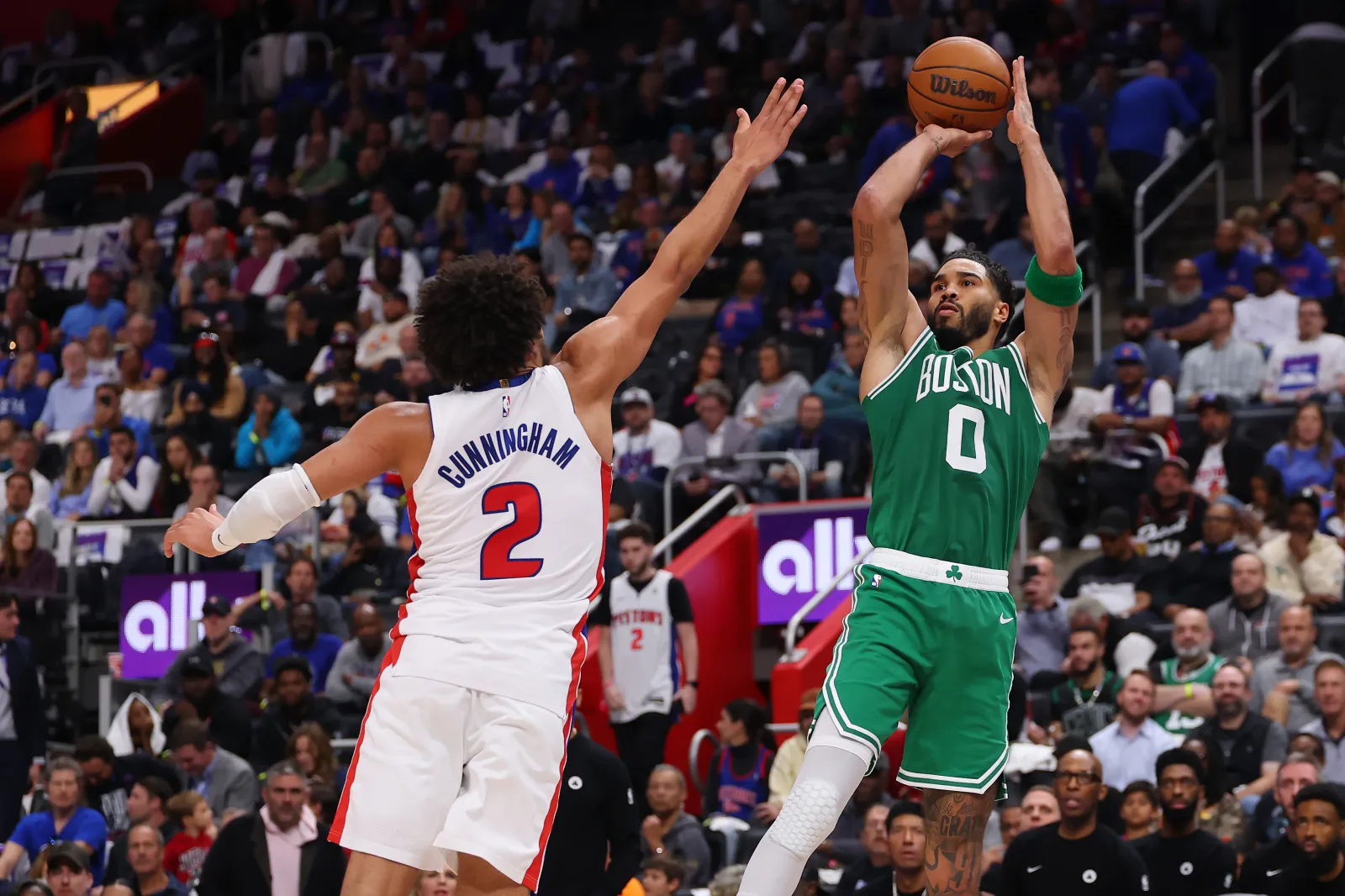 Jayson Tatum