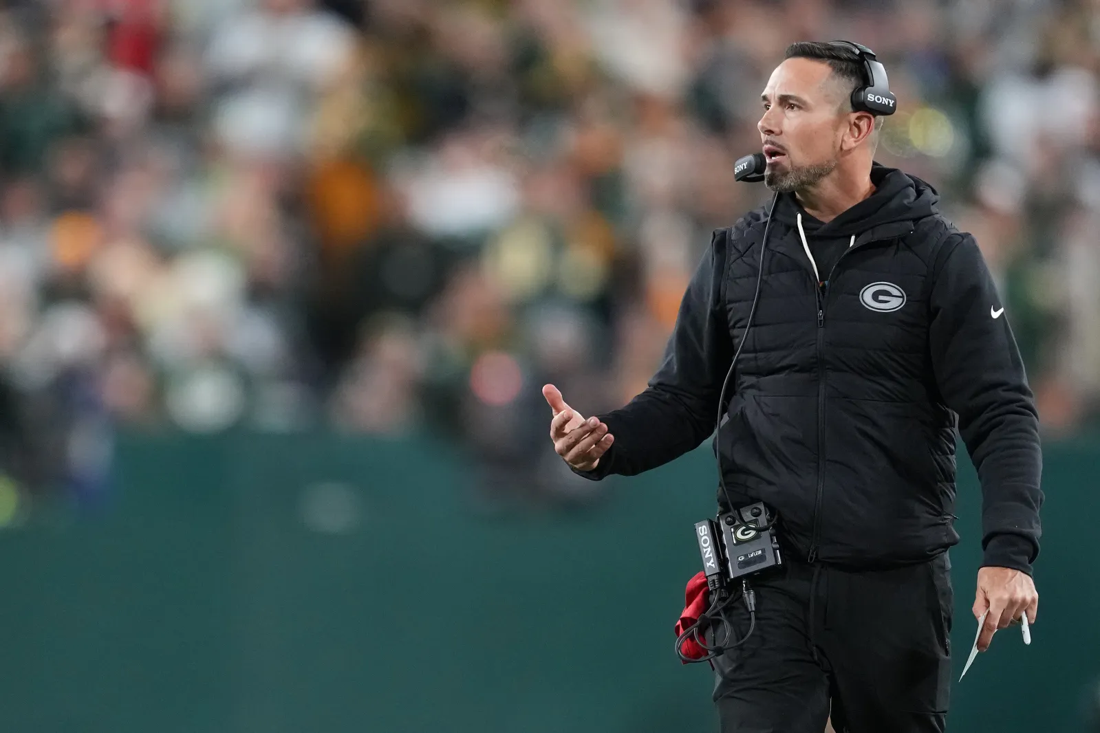 Matt LaFleur