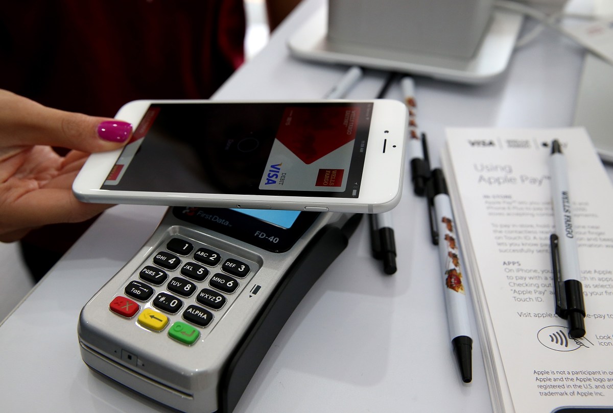 Payments Firms Can't Keep Clients on Remittances Alone