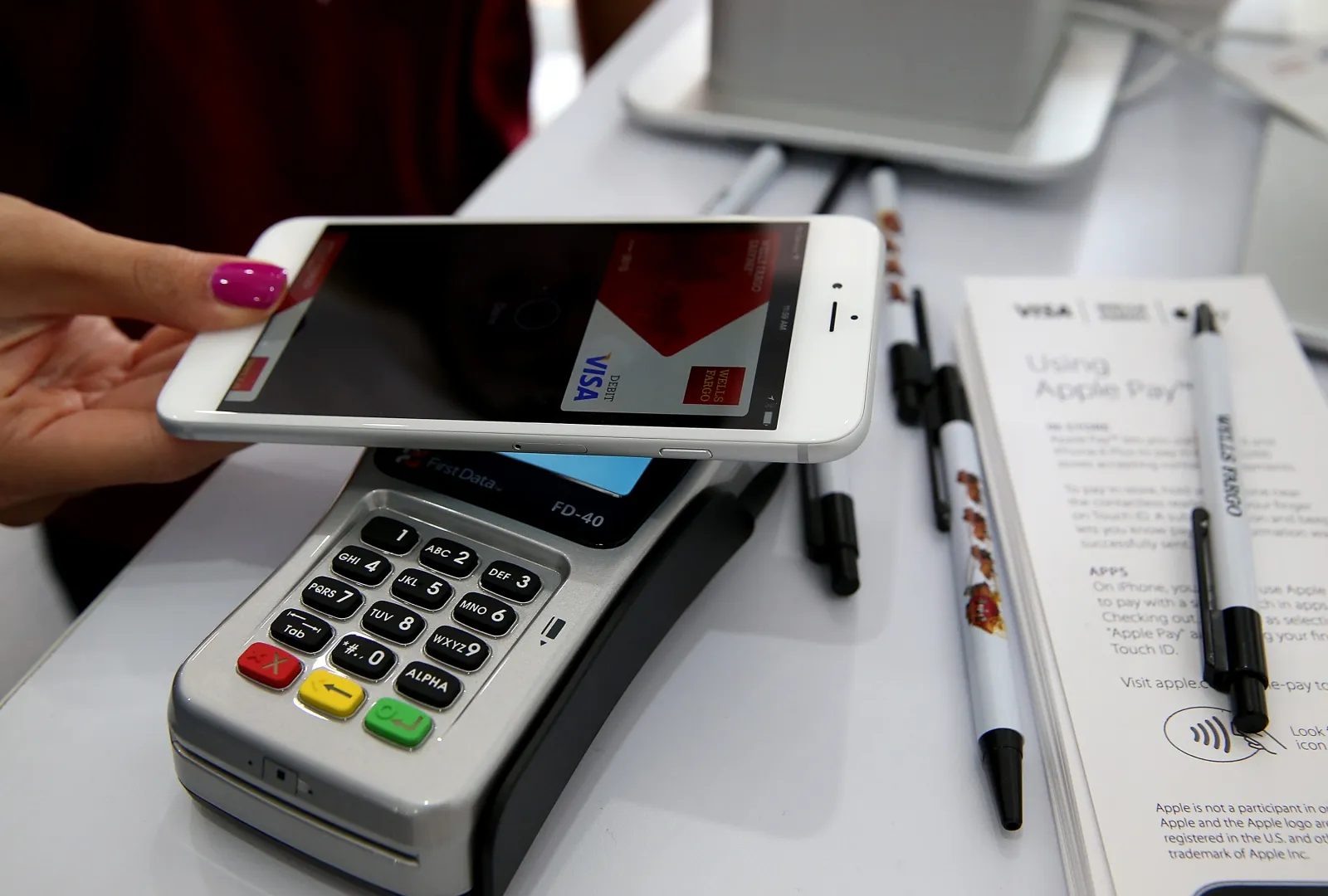 Moving money across borders faster and more cheaply than a correspondent bank is the easiest way to win a client's first transaction.