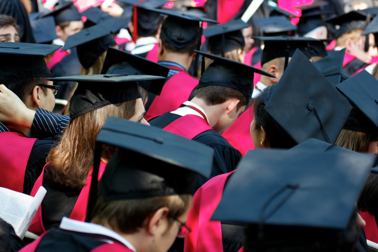 Trump Admin Proposes $70,000 Fee for Foreign Graduates to Work in US