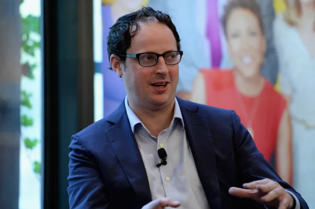 Nate Silver's forecast swings toward Republicans after fake polls are removed 1 Statistician, author and FiveThirtyEight founder Nate Silver speaks at the ABC Leadership Breakfast panel during Advertising Week 2015 AWXII at the Bryant Park Grill on September 28, 2015, in New York City.