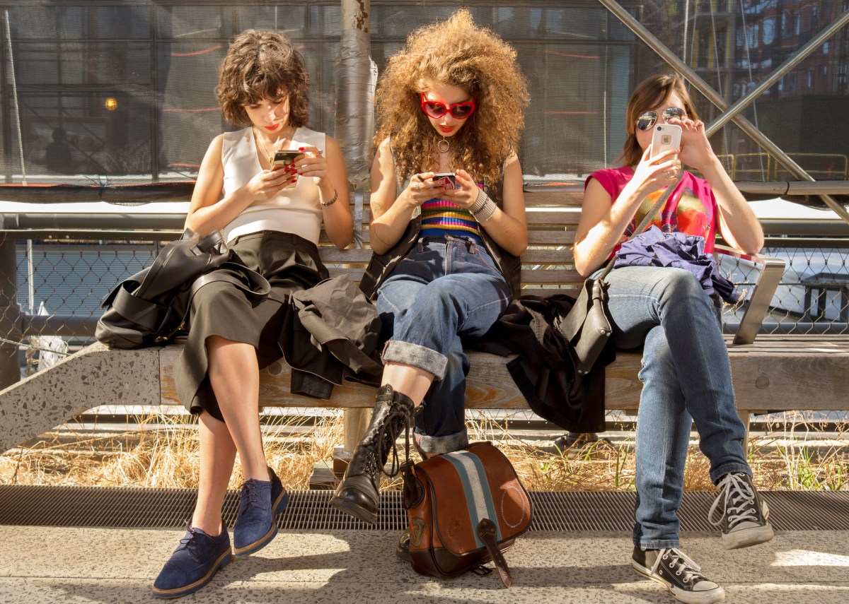 Gen Z Can't Escape AI. It Has to Learn How to Master It | Opinion