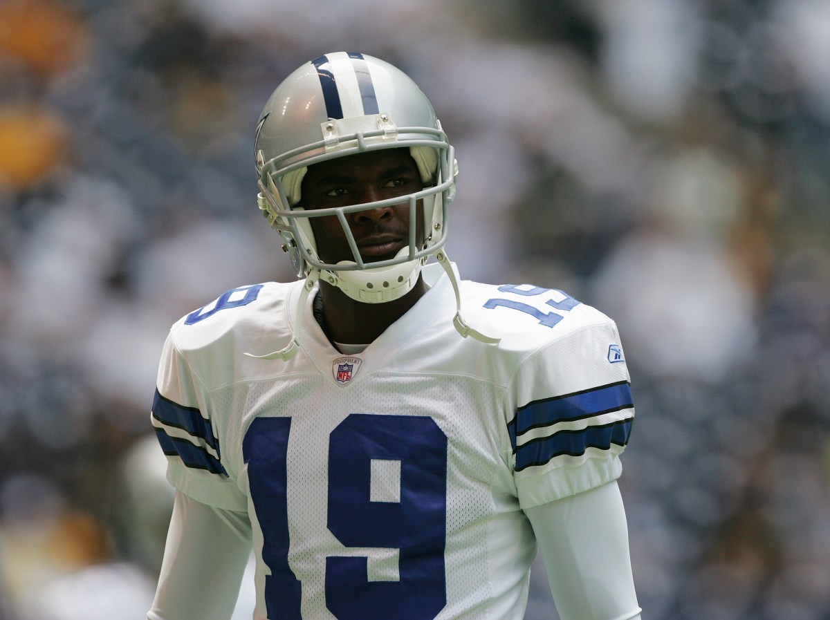 Super Bowl Winner Urges Cowboys to Fire Head Coach After 'TNF' Loss to Bucs