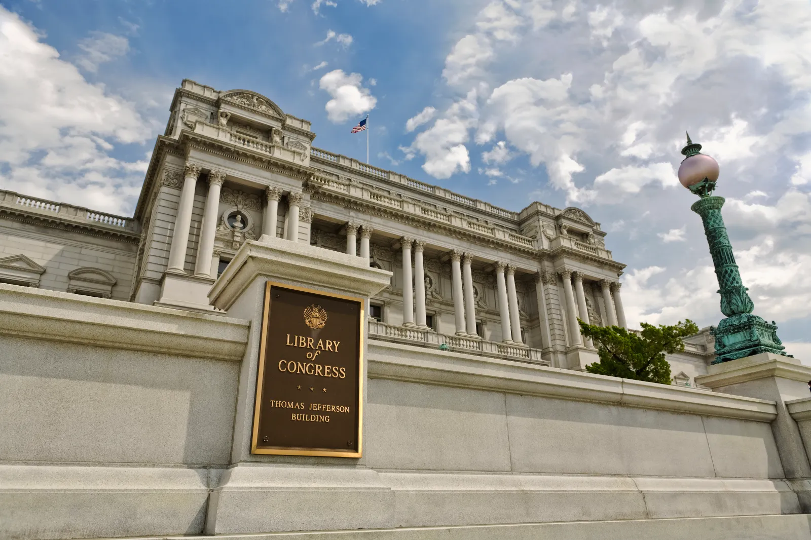 Library of Congress