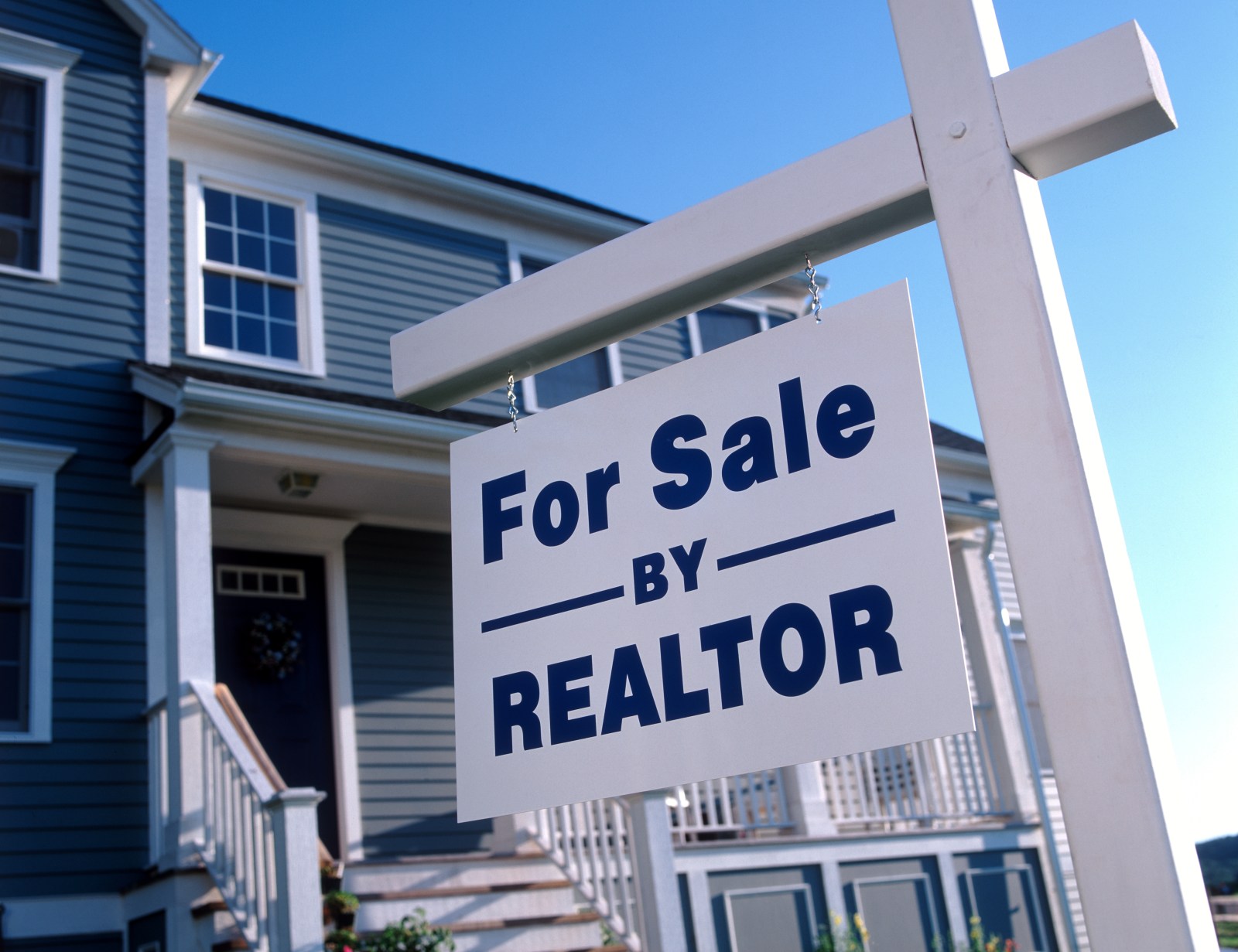 newsweek.com - Emma Marsden - Mortgages Hit 3-Year High: How Payments Have Risen Under Trump