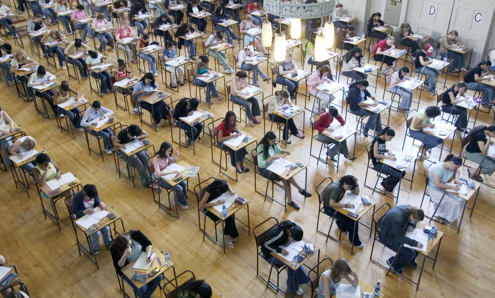 Education’s Big Error Is Mistaking Advancement For Achievement | Opinion