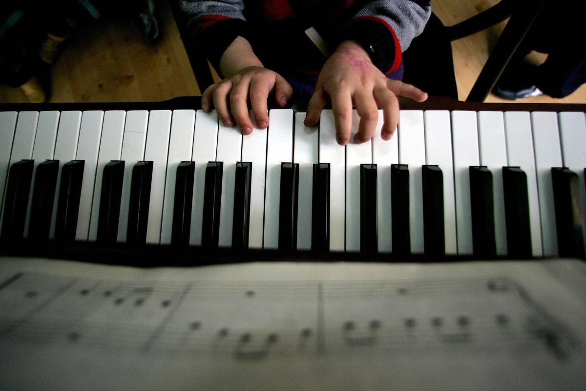 How Many After-Schools Are Too Many After-Schools?