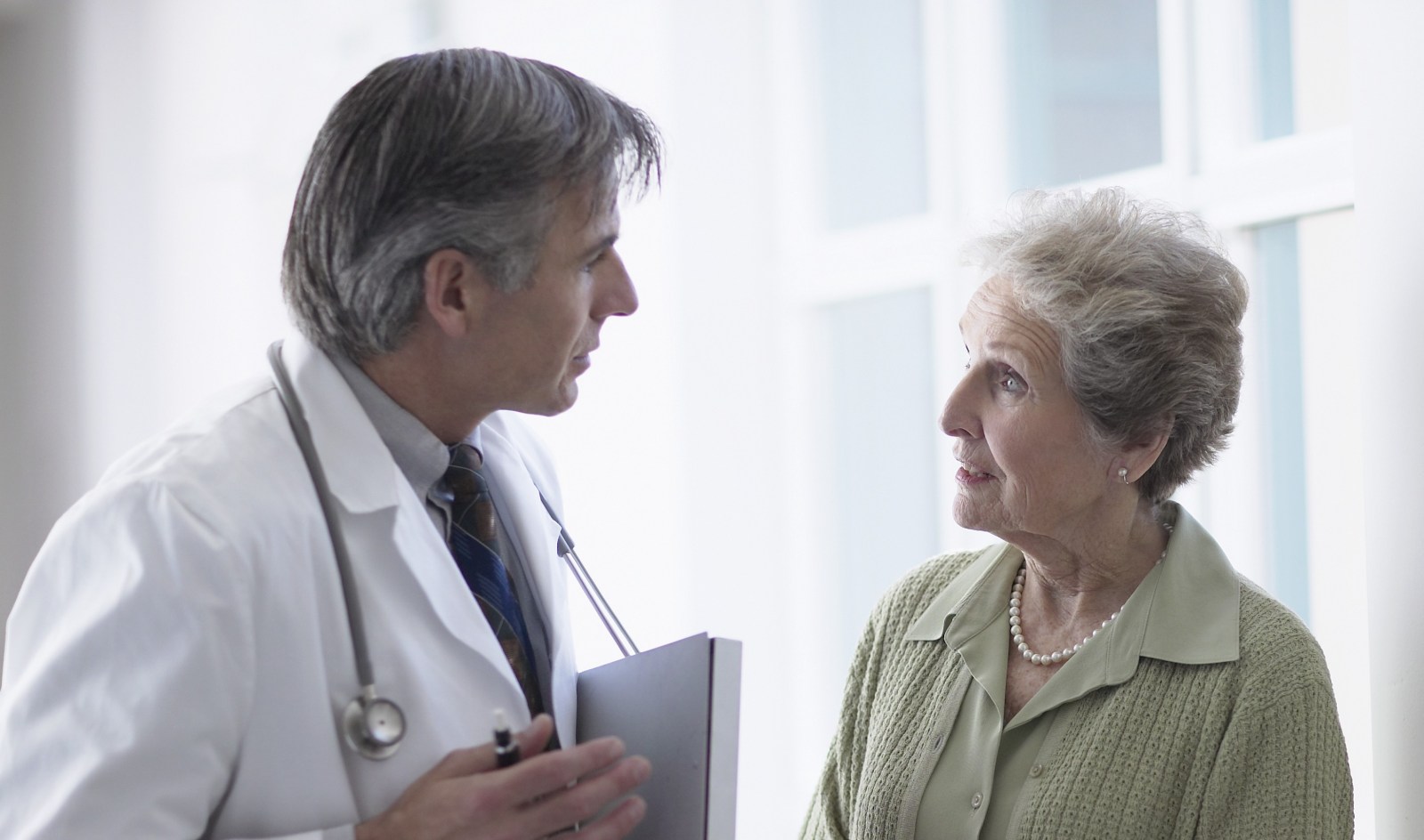 newsweek.com - Rajiv Sharma - America's aging population is the real test for health care AI | Opinion