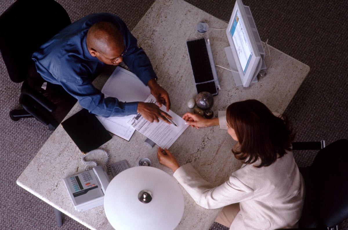 Why AI Is Forcing Companies to Rethink Executive Hiring | Opinion