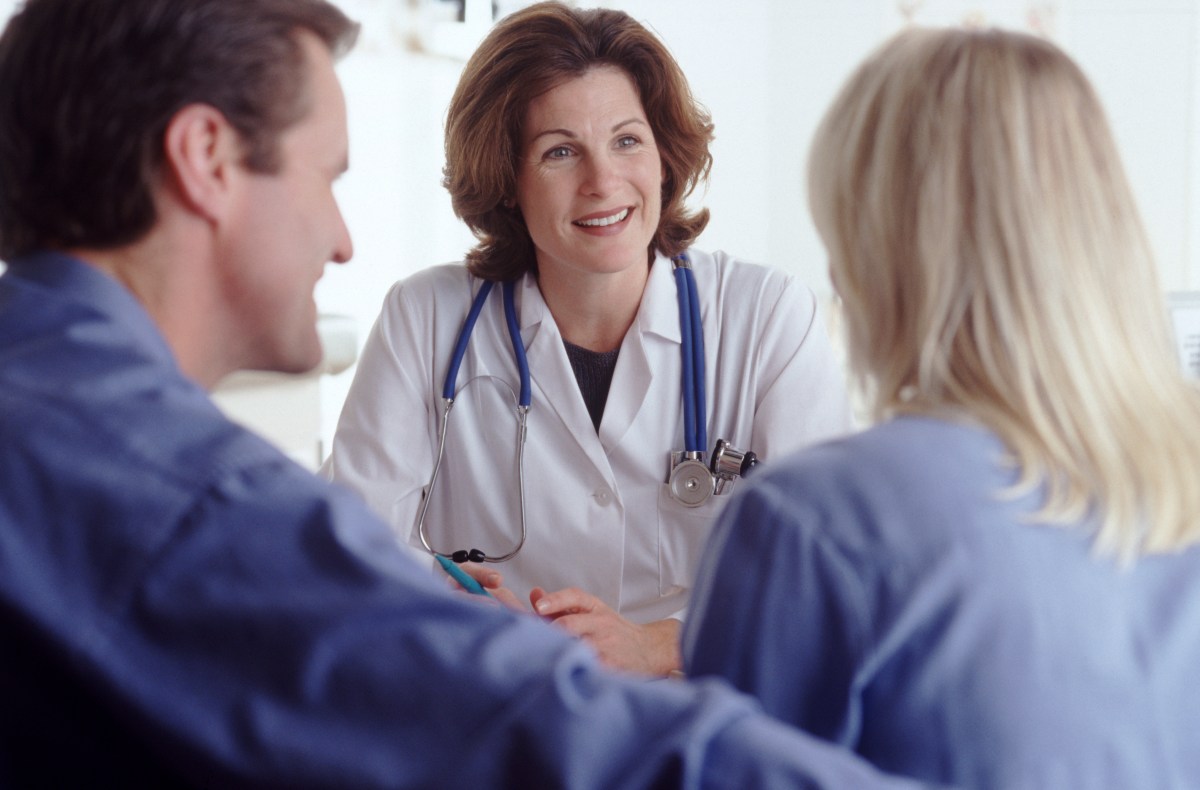 America's Health System Needs to Put Prevention First | Opinion