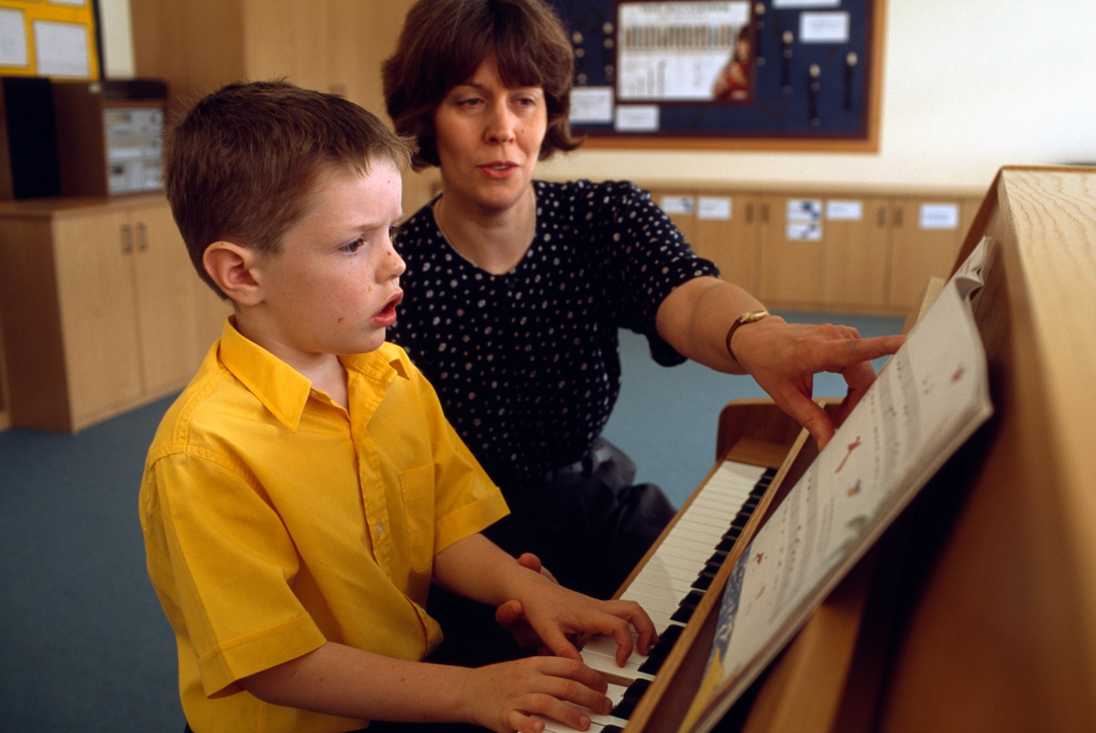 newsweek.com - Ken Korber - America's reading crisis is also a case for music education | Opinion