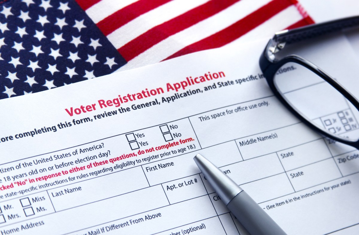 More Socialists Just Registered to Vote Than Republicans in New Jersey