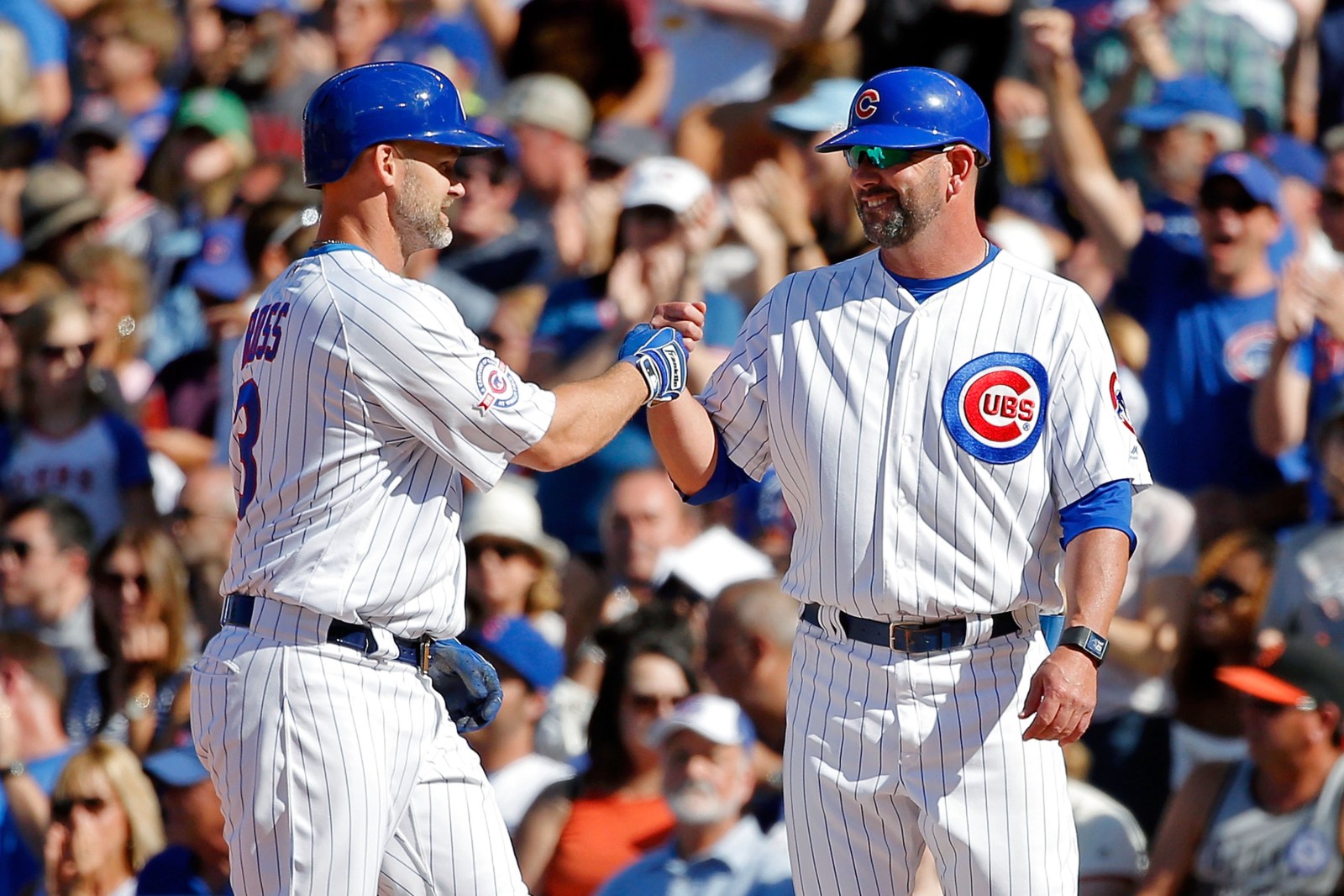 Dodgers Special Assistant, ESPN Analyst Linked to Mariners' Manager Job