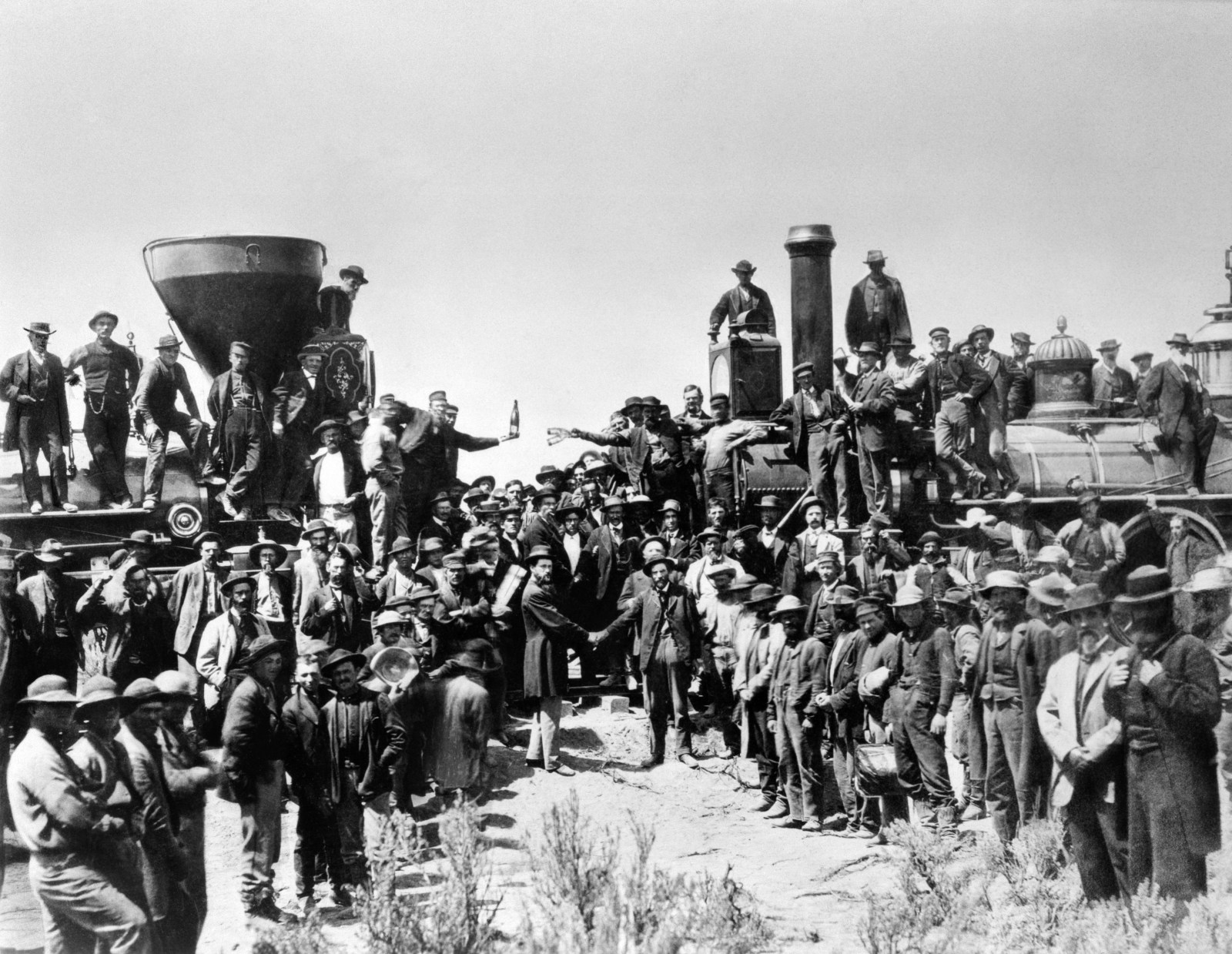 newsweek.com - Lee Habeeb - What Abraham Lincoln and the tech revolution he led can teach us today