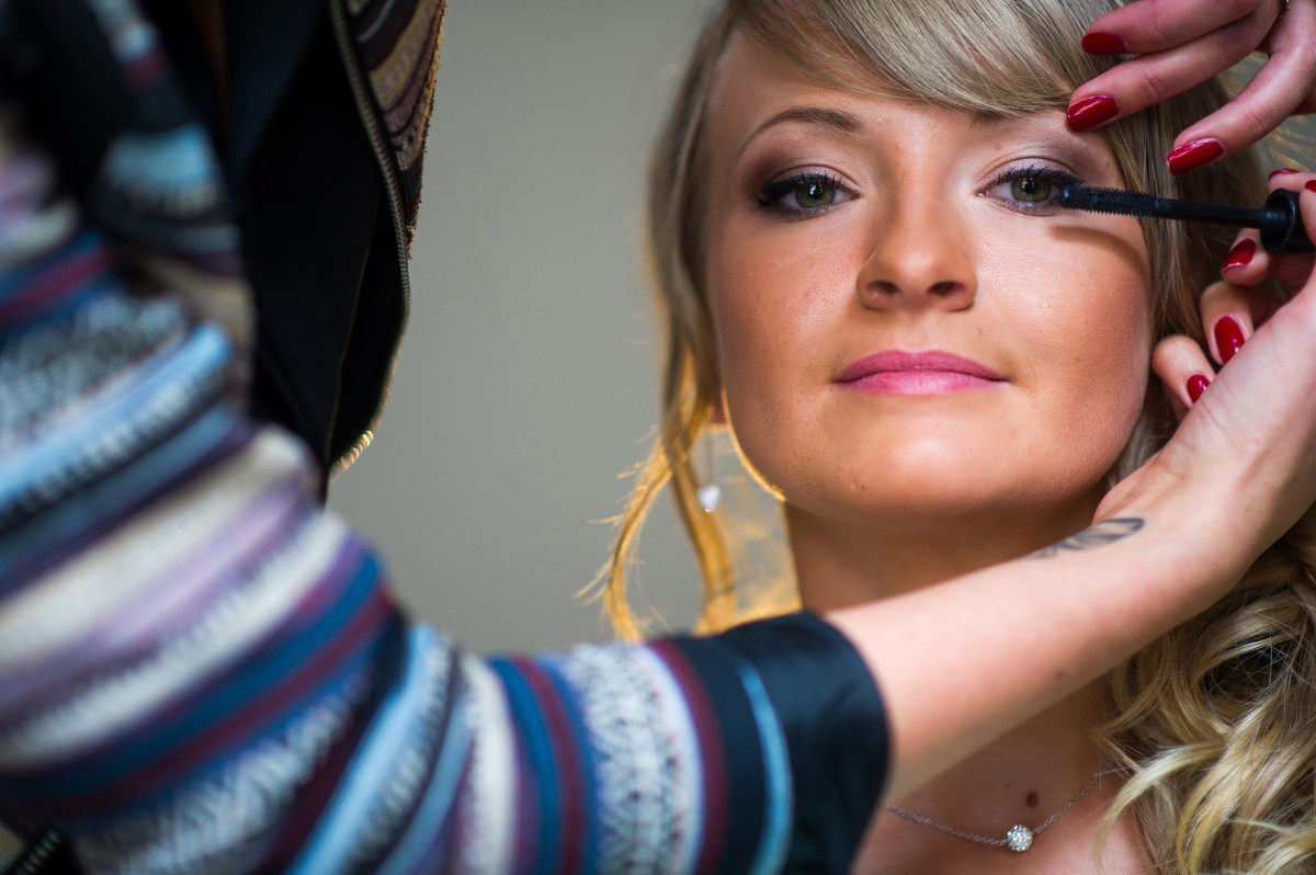 Beauty Education Goes Digital, but Learning Doesn't End Online