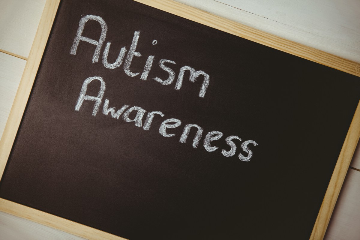 Autistic People Need Choices, Not Care Gaps | Opinion