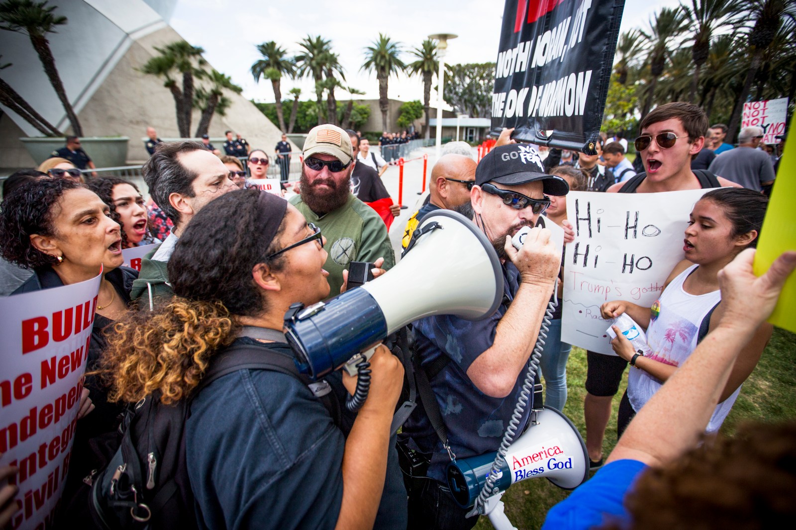 America Has Forgotten How to Listen | Opinion