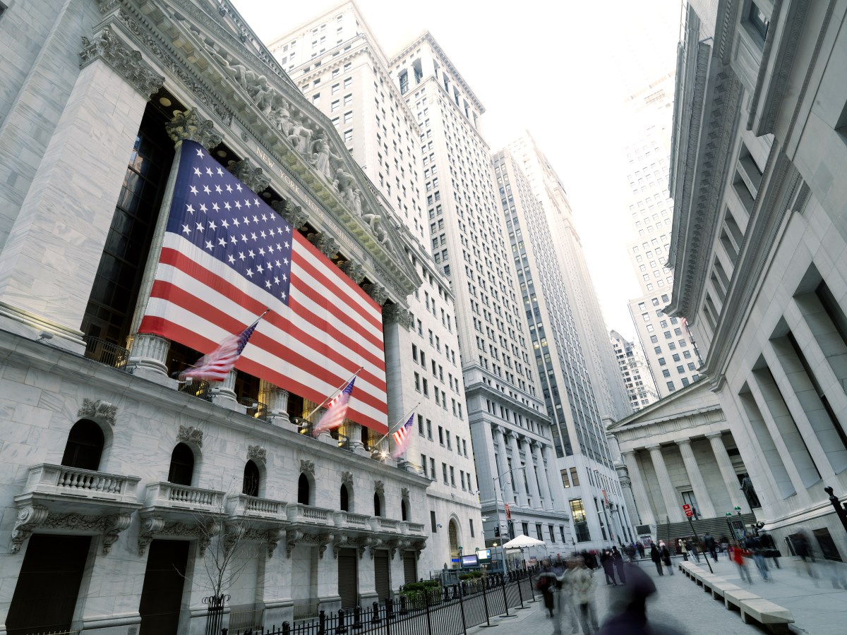 US Infrastructure Boom Needs More Than Foreign Investment | Opinion