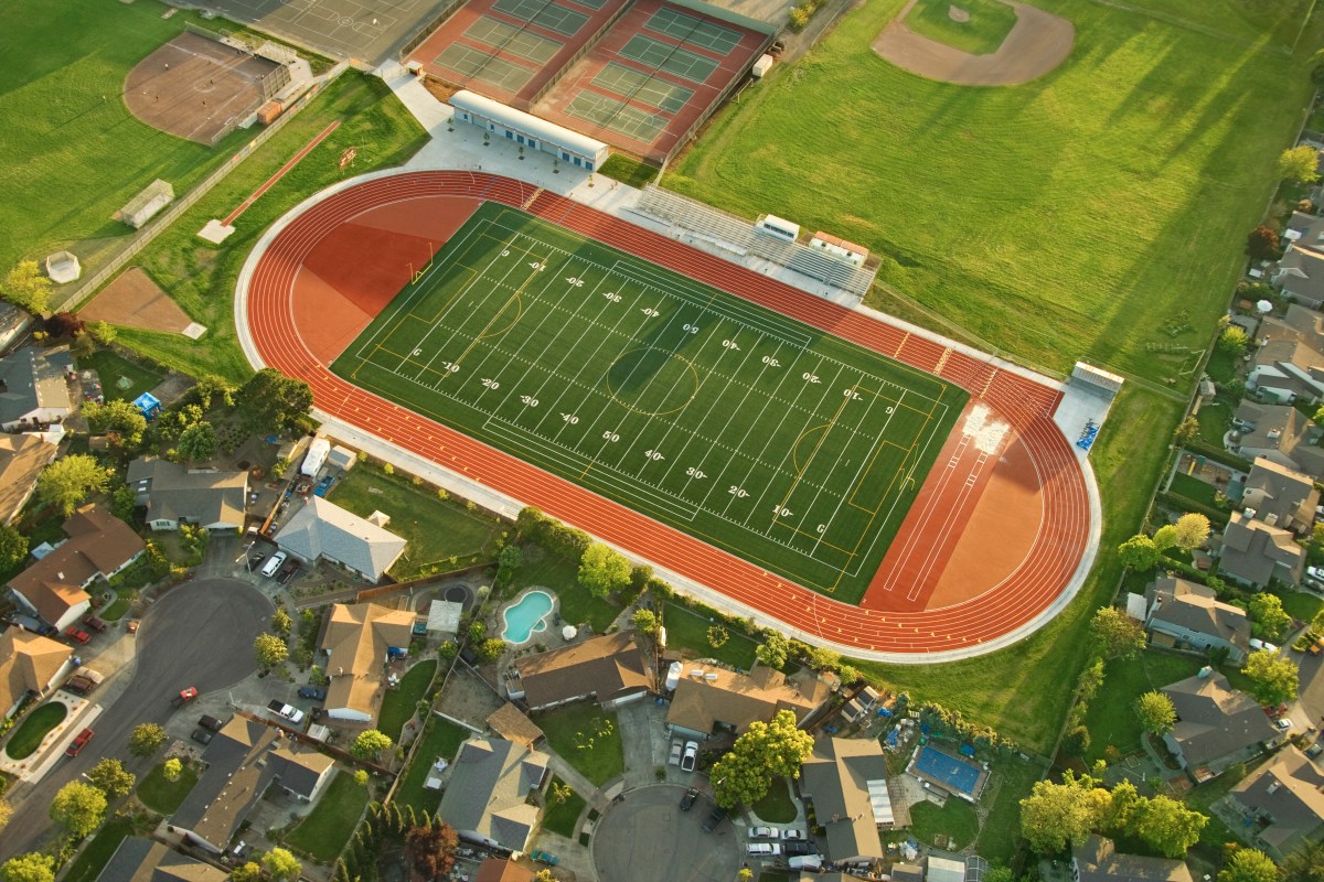 Flag Football Player Jailed for Killing Rival Who Scored Winning TD