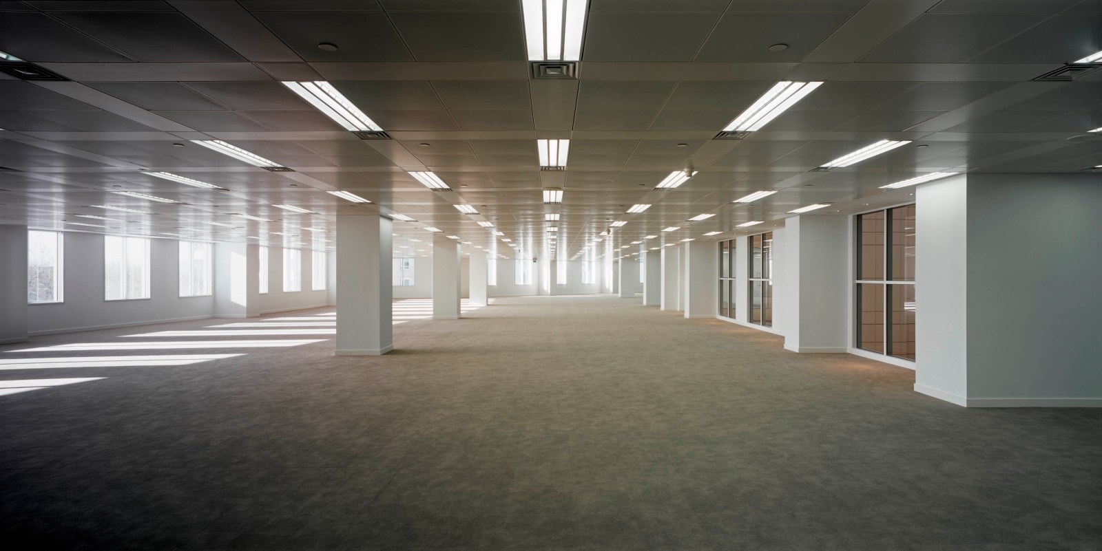 newsweek.com - Jake Granoff - America's empty offices could help solve its housing shortage | Opinion