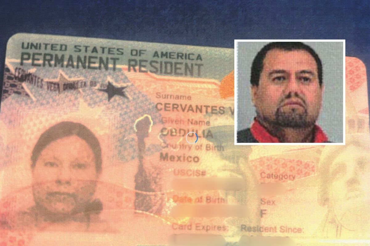 DHS Accused of Deporting Green Cardholder's Husband Without Court Order