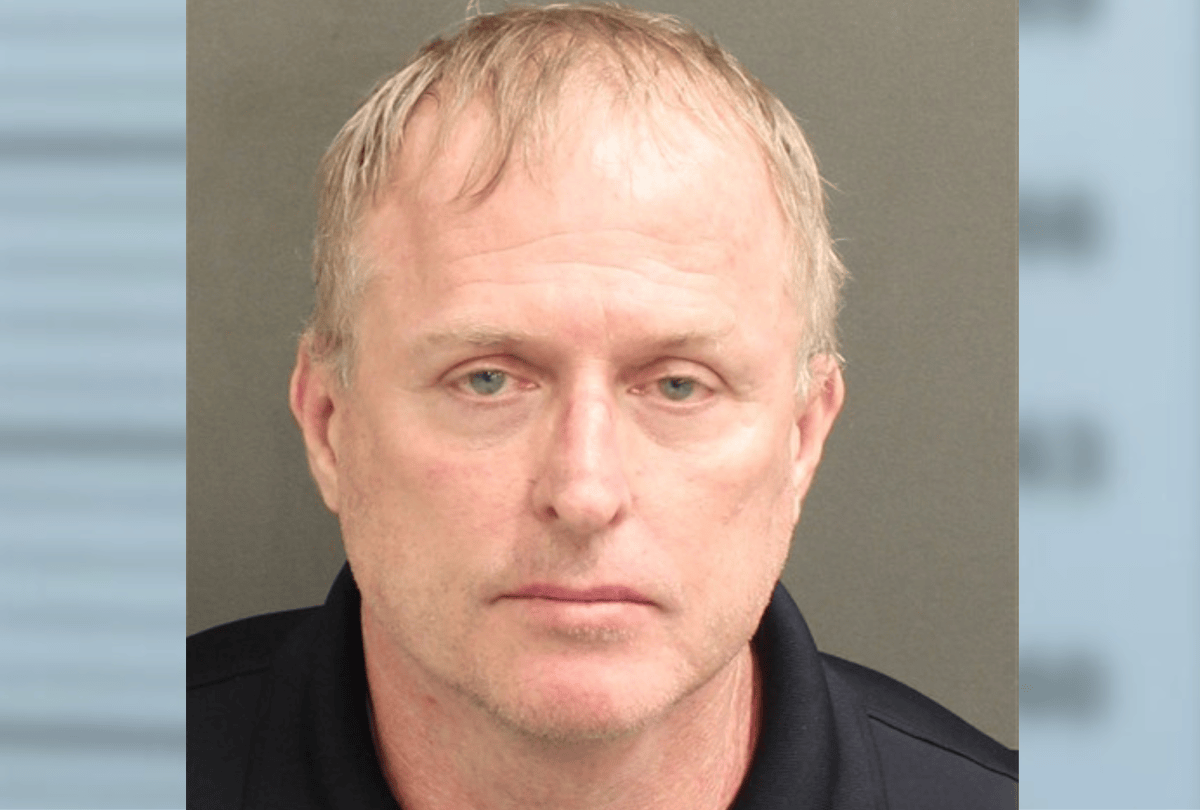 Mom Celebrates Arrest of Michelle Parker's Ex-Fiancé in 2011 Disappearance
