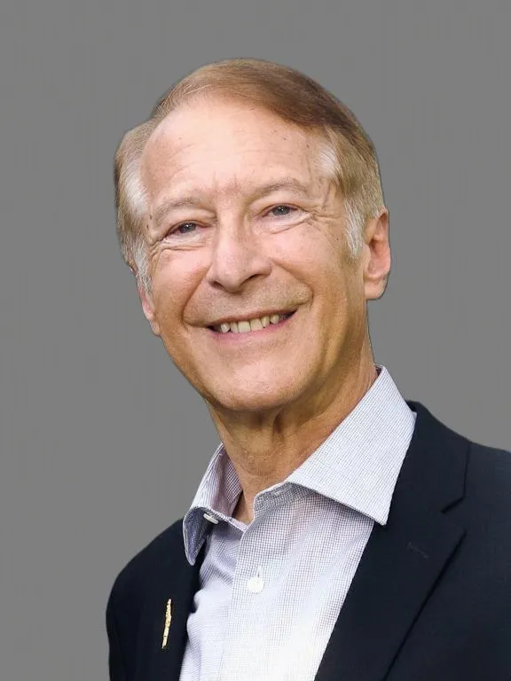 Texas Senate Libertarian candidate Ted Brown
