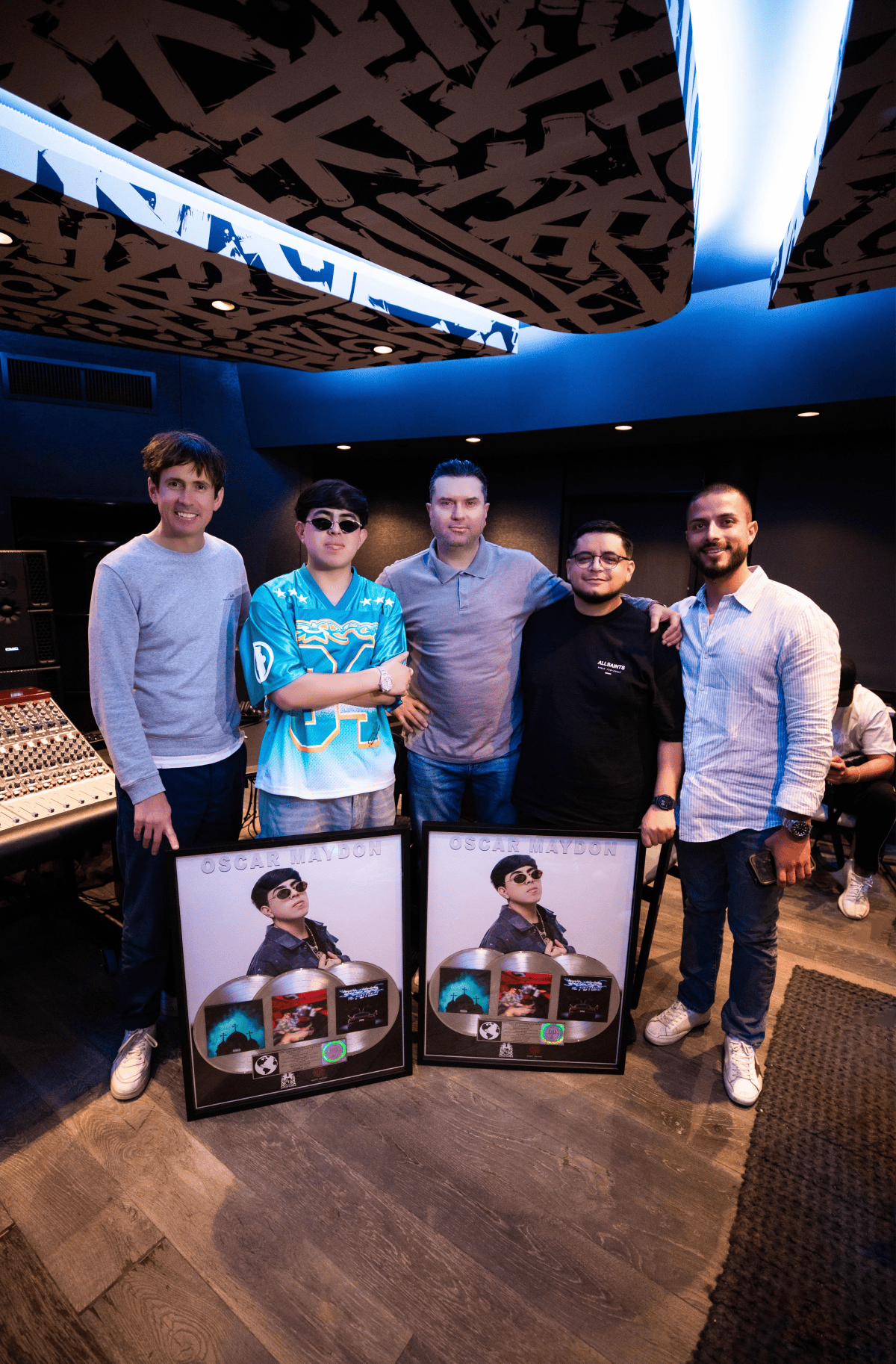 Rancho Humilde’s Execs on Music, Identity and Freedom Driving a Movement