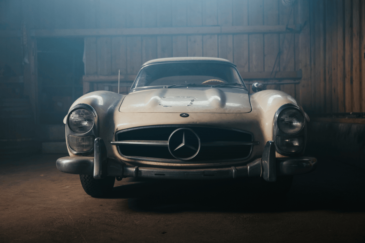 Mercedes-Benz Is Making Big Money With Its Used Cars