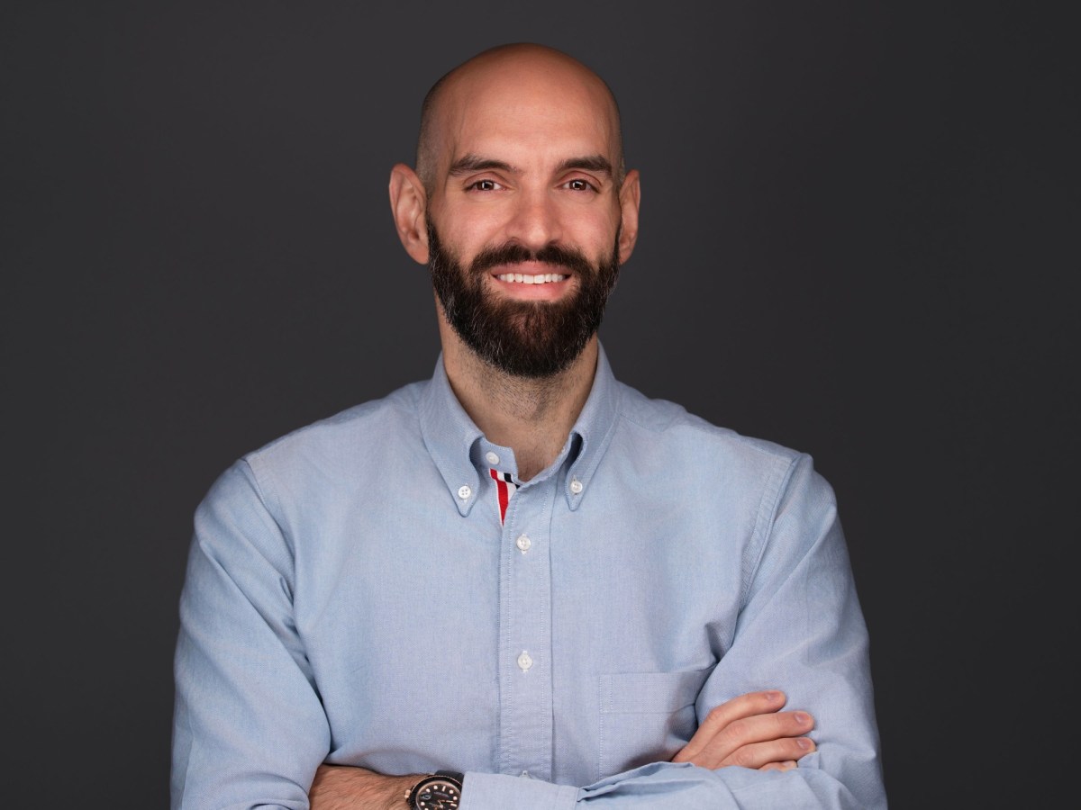 Arcadia CEO: Data Platforms May Replace EHRs As Health Systems' 'Core'