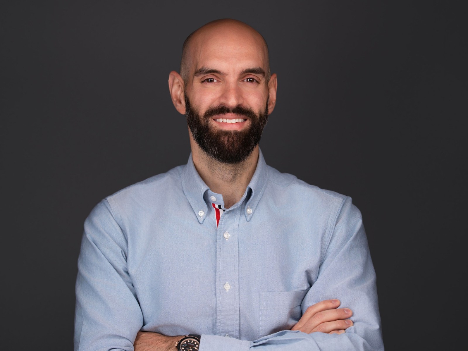 newsweek.com - Alexis Kayser - Arcadia CEO: Data platforms may replace EHRs as health systems' 'core